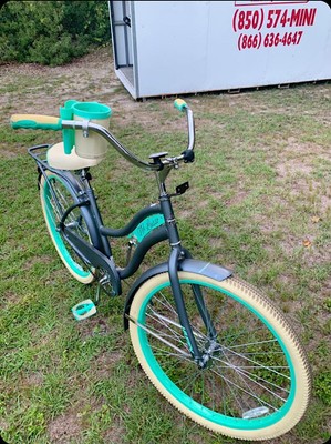 huffy 512st road bike